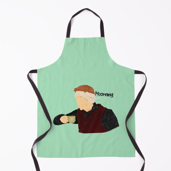 Item preview, Morning. George designed and sold by MatdoxWalker.