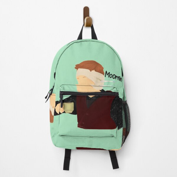 Item preview, Morning. George designed and sold by MatdoxWalker.