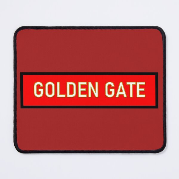Item preview, GOLDEN GATE designed and sold by PSheekey.