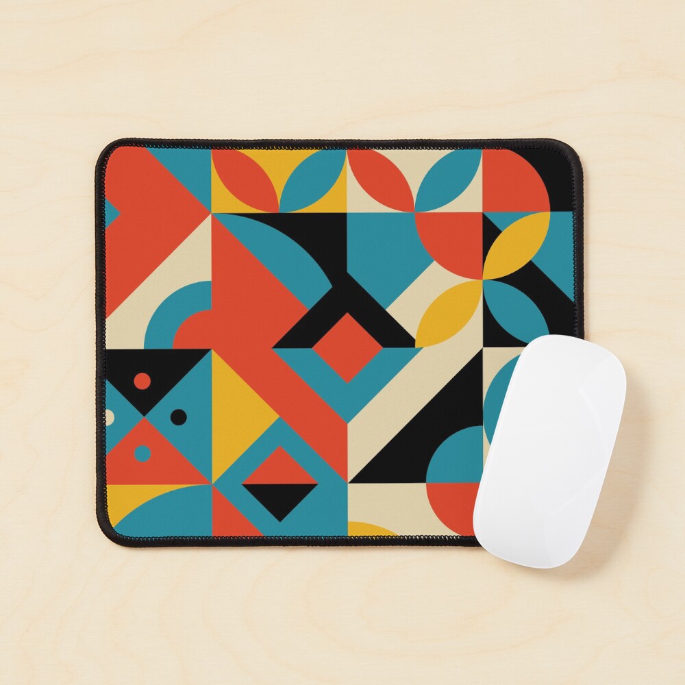 Item preview, Mouse Pad designed and sold by venella.