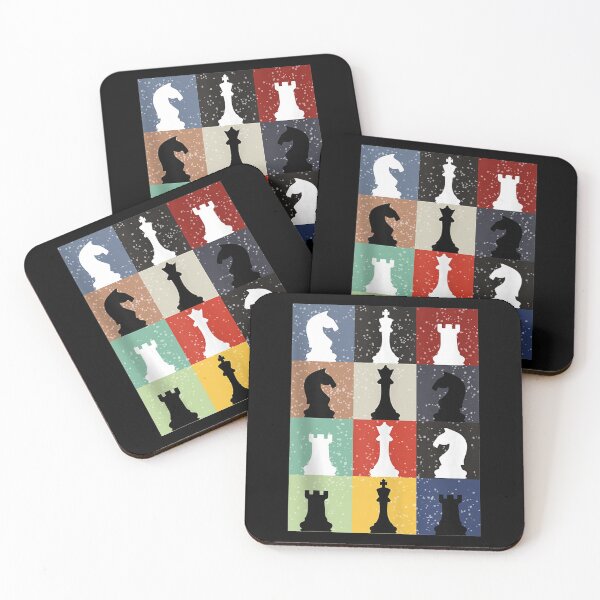 Item preview, Funny Chess Board Tee Game Humor set Player Chess Tank Top designed and sold by GarrickShop.