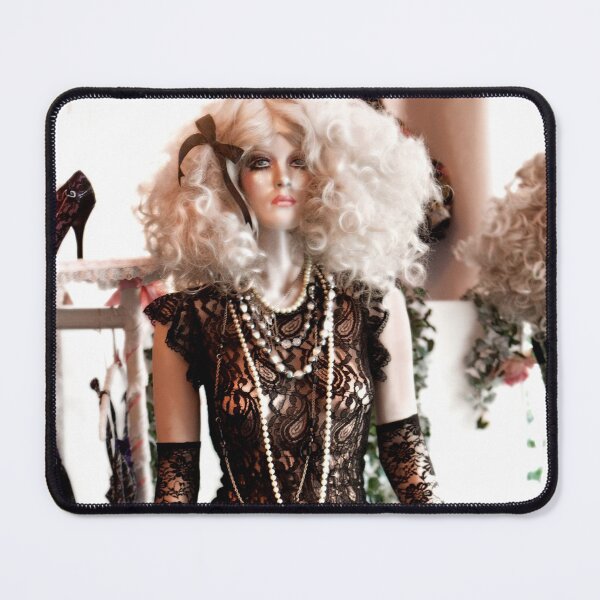 Item preview, Mannequin 95 designed and sold by Dave Hare Photography.