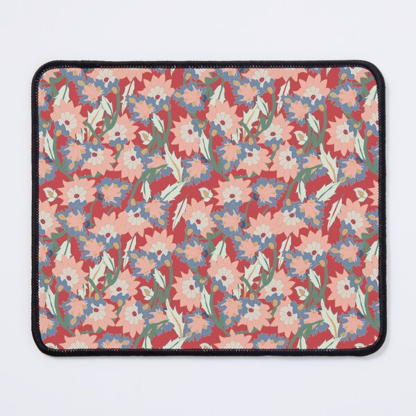 Item preview, Eclectic Heirloom Pattern designed and sold by Honey Myrtle Studio.