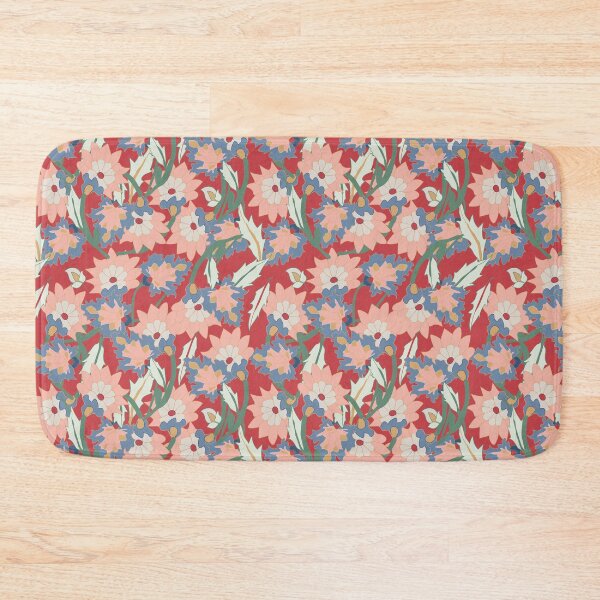 Item preview, Eclectic Heirloom Pattern designed and sold by Honey Myrtle Studio.