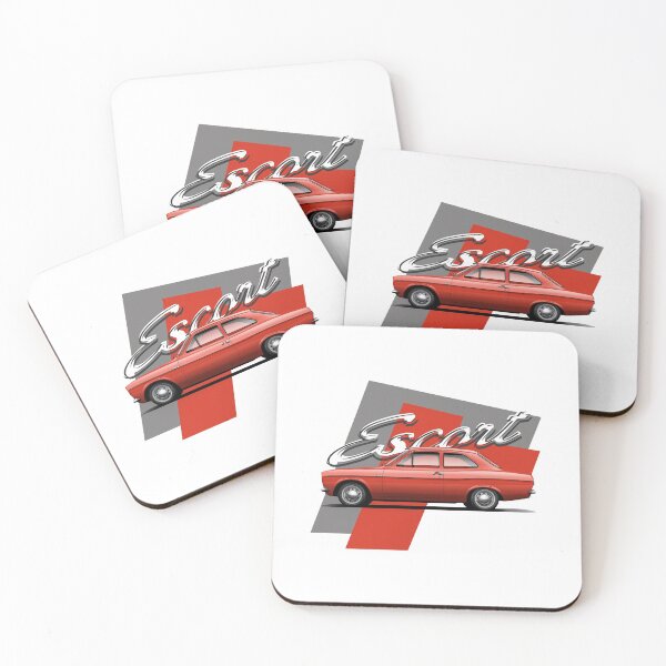 Item preview, Escort RS1600 Mk1 designed and sold by Axesent Okami.