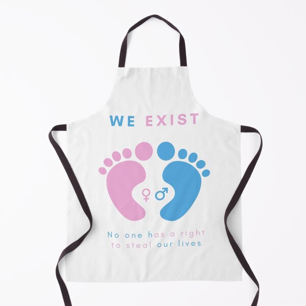 Item preview, We Exist - Fight for pre-born - Antiabortion designed and sold by Coczzi.