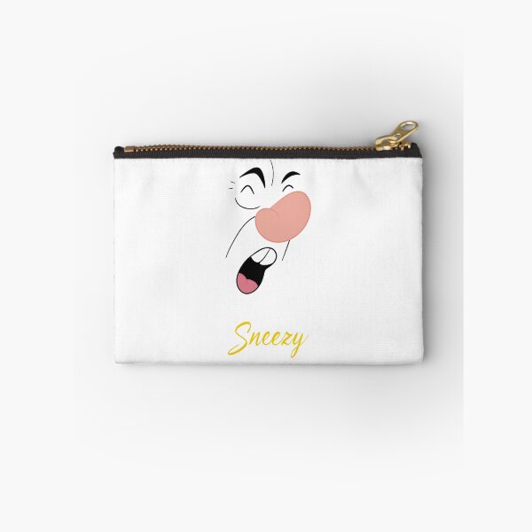 Item preview, Sneezy Dwarf  designed and sold by ShutterStudios.