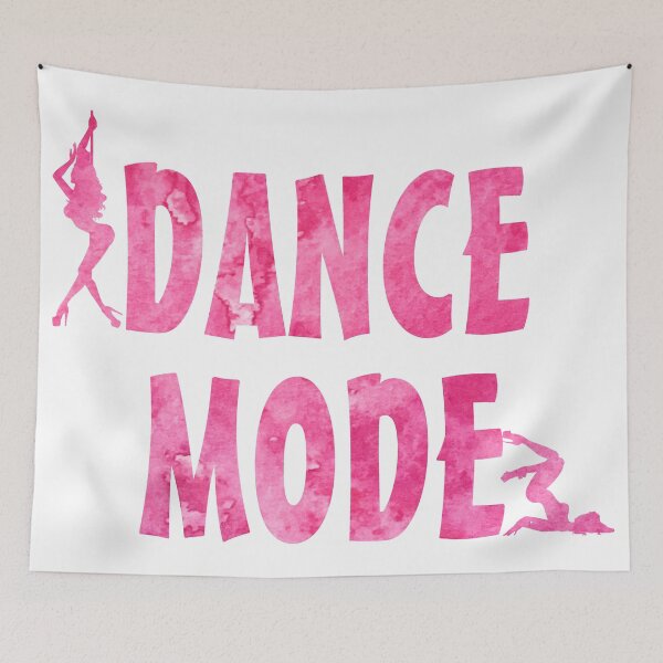 Item preview, Dance Mode designed and sold by Leiratorii.