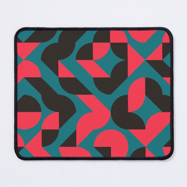 Item preview, Geometric Pattern Art designed and sold by IuriiVlasenko.