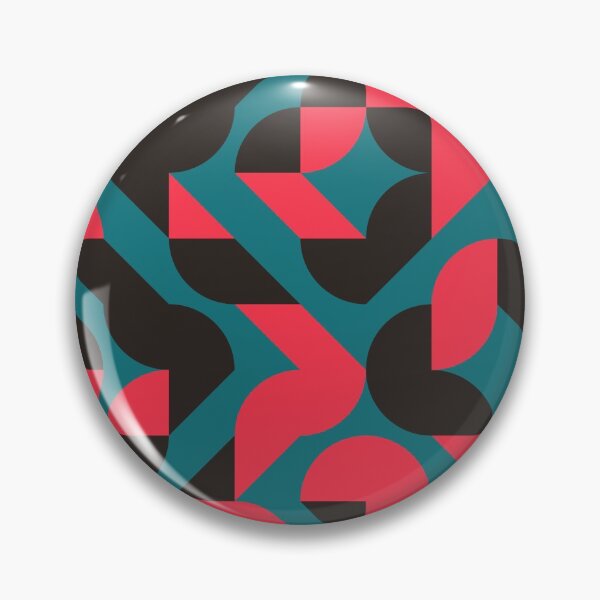 Item preview, Geometric Pattern Art designed and sold by IuriiVlasenko.