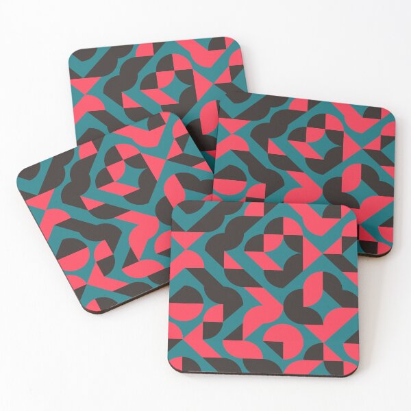 Item preview, Geometric Pattern Art designed and sold by IuriiVlasenko.