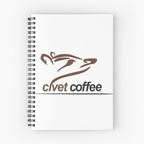 Item preview, Civet Coffee Luwak Kopi designed and sold by Billiysuares.