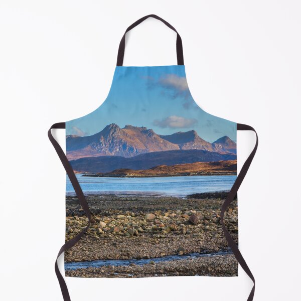 Item preview, Ben Loyal over Highland Water designed and sold by Dave Hare Photography.
