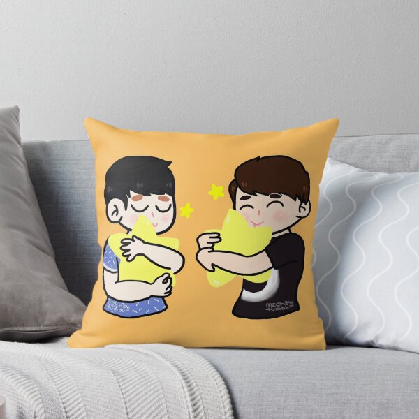 Item preview, Dan and Phil Stars designed and sold by mzch3y.