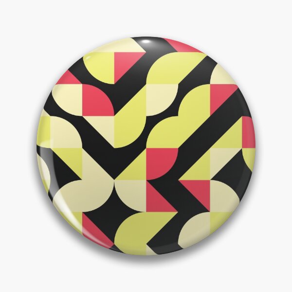 Item preview, Geometric Pattern Art designed and sold by IuriiVlasenko.