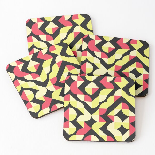 Artikelvorschau, Geometric Pattern Art entworfen und verkauft von IuriiVlasenko.