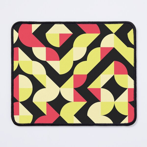 Item preview, Geometric Pattern Art designed and sold by IuriiVlasenko.