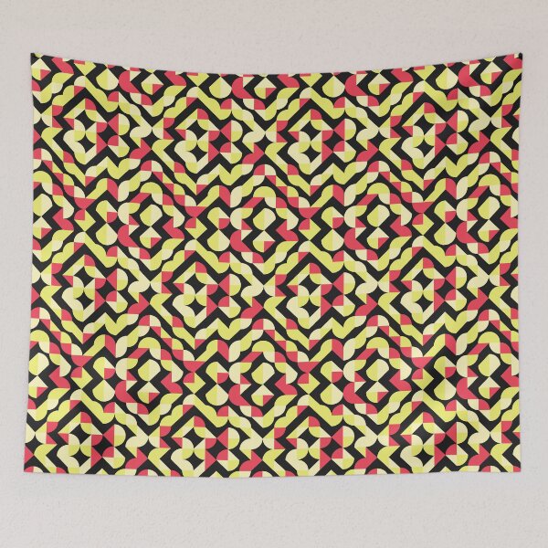 Item preview, Geometric Pattern Art designed and sold by IuriiVlasenko.