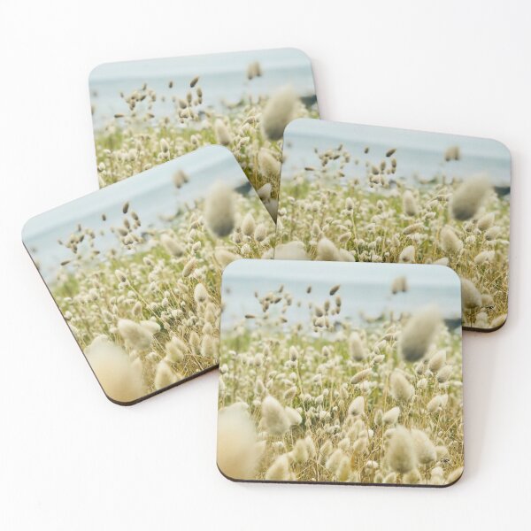 Item preview, Beach Reeds, Port Fairy designed and sold by NaluandLulu.