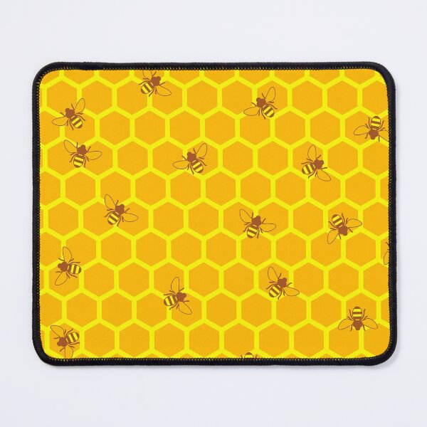 Item preview, Mind Your Own Beeswax designed and sold by GrandeDuc.