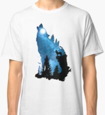 The Howling Wind Classic T-Shirt