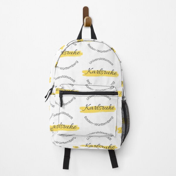 Item preview, University city of Karlsruhe designed and sold by Bernsteinhaus.