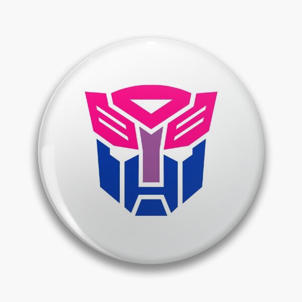Item preview, Optimus Bi designed and sold by hereticbassist.