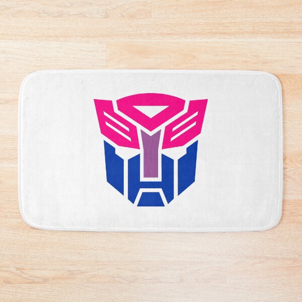 Item preview, Optimus Bi designed and sold by hereticbassist.