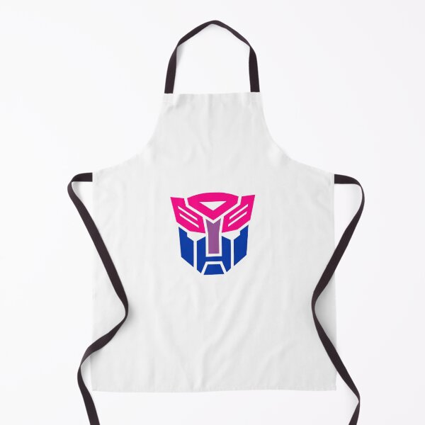 Item preview, Optimus Bi designed and sold by hereticbassist.