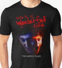 Exorcist 3 The Gemini Killer T-Shirt Unisex T-Shirt
