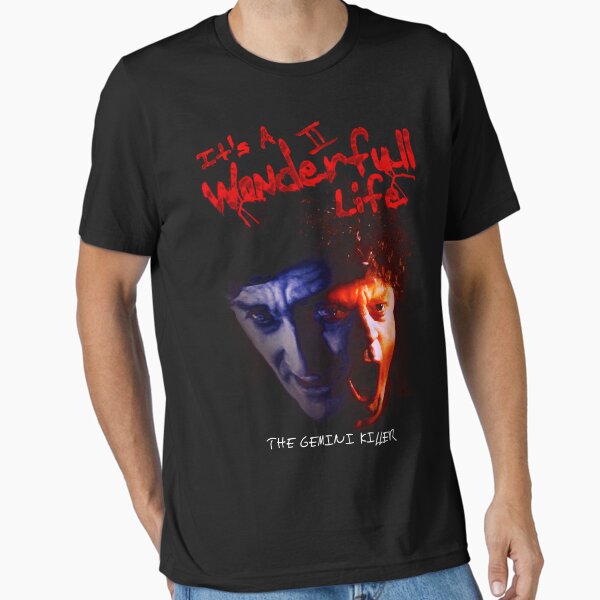 Item preview, Exorcist 3 The Gemini Killer T-Shirt designed and sold by OutlawOutfitter.