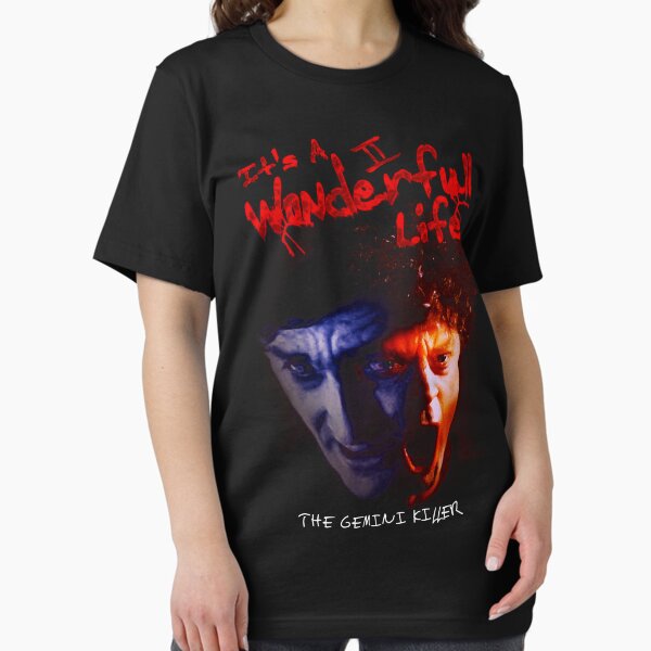 Item preview, Exorcist 3 The Gemini Killer T-Shirt designed and sold by OutlawOutfitter.