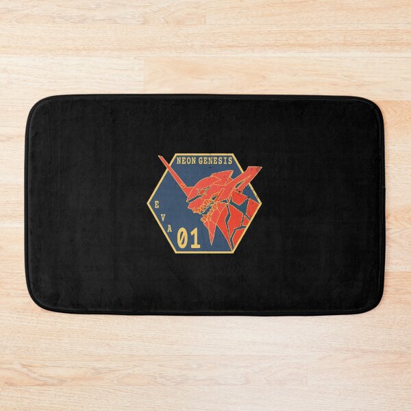 Item preview, Classic Retro Neon Evangelion  designed and sold by LiedAnes.