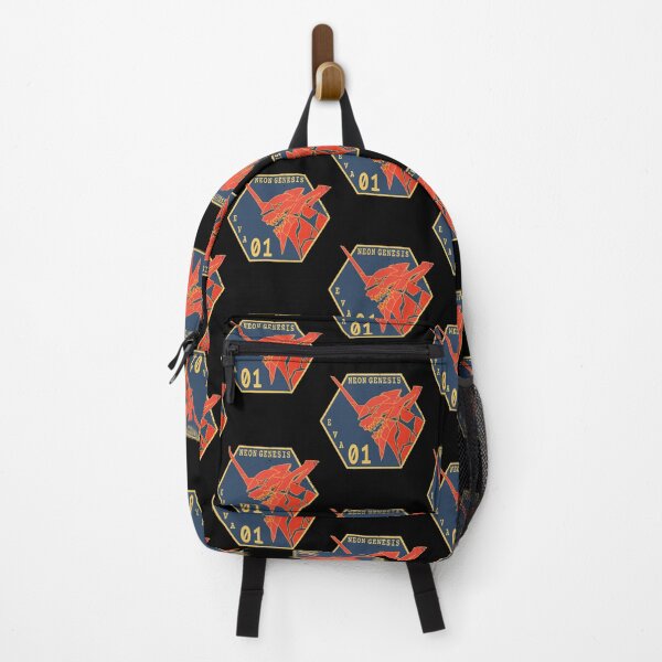 Item preview, Classic Retro Neon Evangelion designed and sold by LiedAnes.