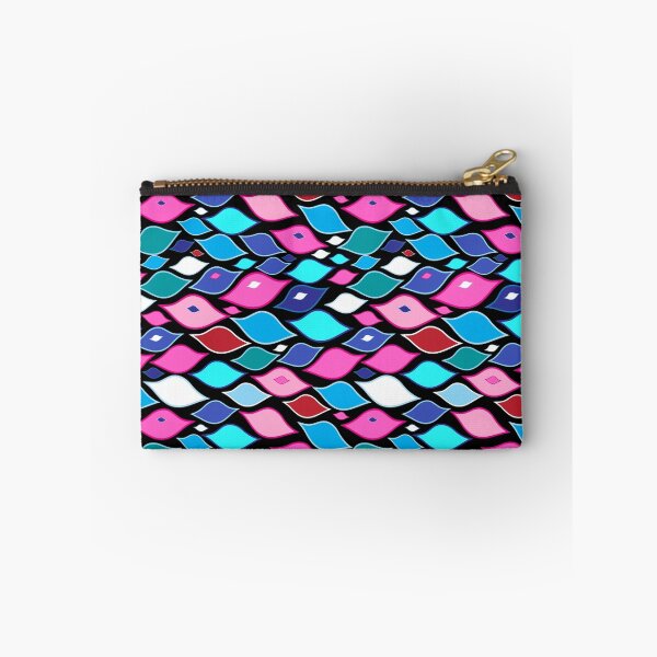 Item preview, Seamless abstract graphic pattern  designed and sold by Tanor.