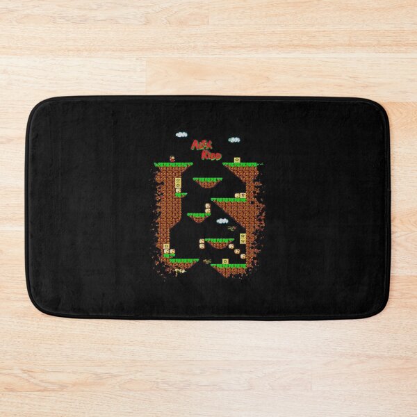 Item preview, Alex Kidd in Miracle World  designed and sold by Shawndre94.