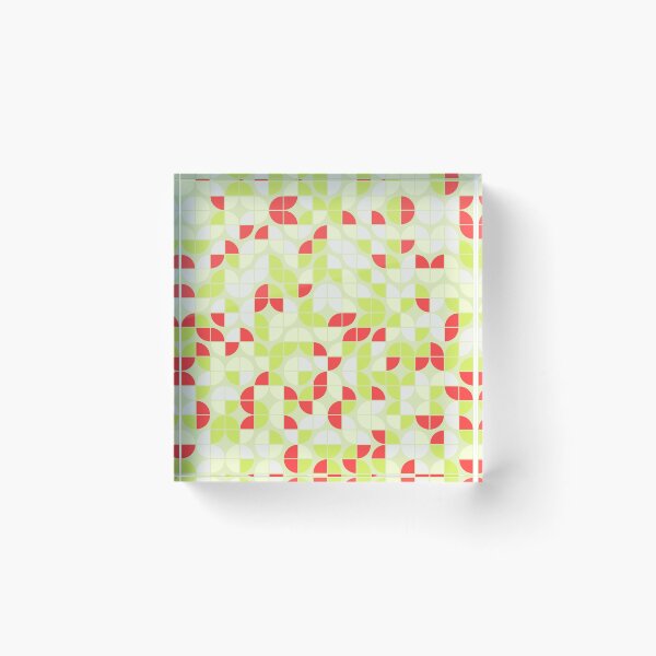 Item preview, Geometric Pattern Art designed and sold by IuriiVlasenko.