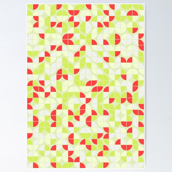 Artikelvorschau, Geometric Pattern Art entworfen und verkauft von IuriiVlasenko.
