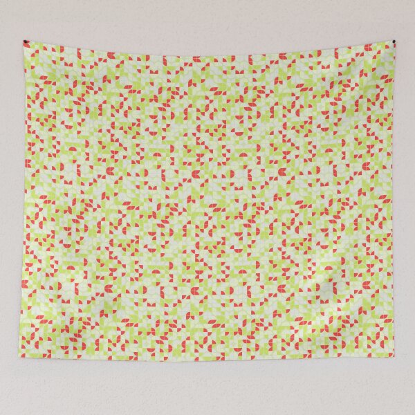 Item preview, Geometric Pattern Art designed and sold by IuriiVlasenko.