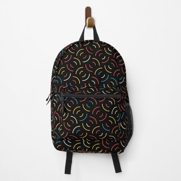 Item preview, Colorful Abstract Geometric designed and sold by venella.