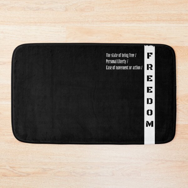 Item preview, Freedom  designed and sold by Ayujinar.
