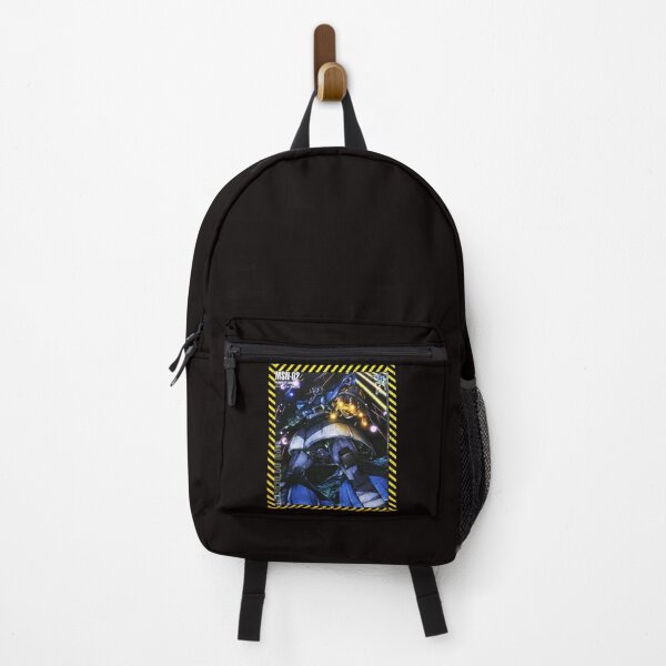 Item preview, Gundam poster - PERFECT ZEONG designed and sold by maynard974b.