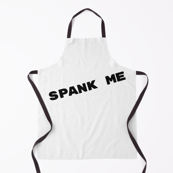 Item preview, Spank Me. Sassy, Sexy NSFW Quote. designed and sold by That Cheeky Tee.