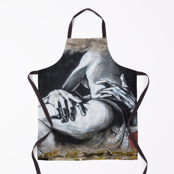 Item preview, Derelict graffiti designed and sold by Dave Hare Photography.