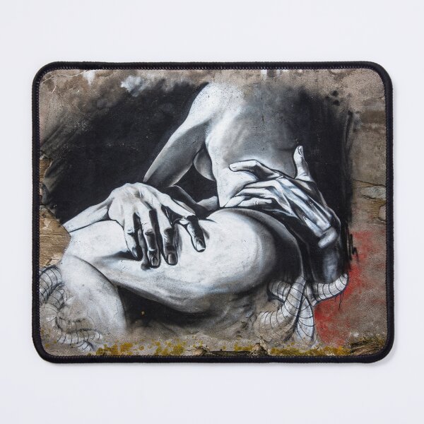 Item preview, Derelict graffiti  designed and sold by Dave Hare Photography.