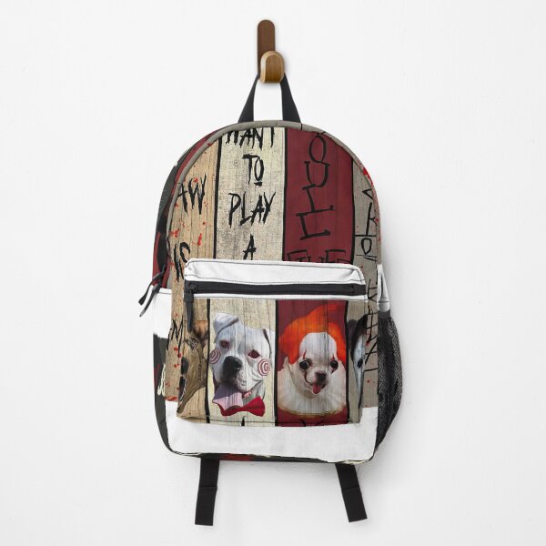 Item preview, Dog Horror Movies Poster Halloween Costume Gift - Horror Movies Poster Halloween designed and sold by hippololocc.