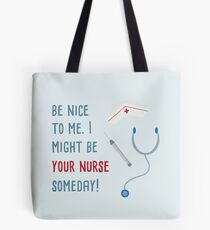 Nurse Tasche