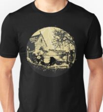 Could be raining Unisex T-Shirt
