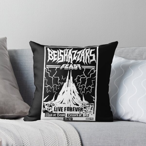 Item preview, Belshazzar's Feast designed and sold by WilliamQuinnell.