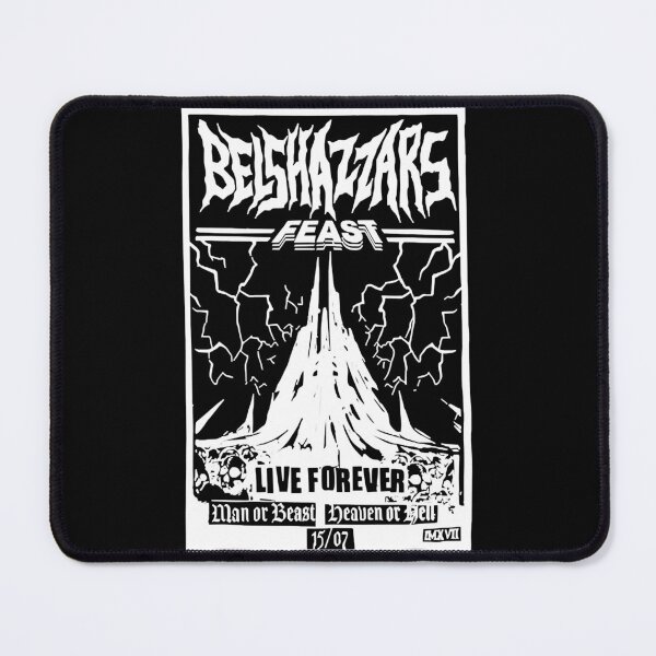 Item preview, Belshazzar's Feast designed and sold by WilliamQuinnell.